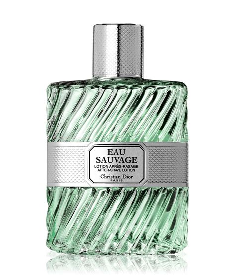 eau sauvage dior uomo|eau sauvage after shave 100ml.